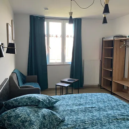 Gite Les Combes Bellevue A Etrez, Appartement A La Campagne Bresse Vallons Exterior foto